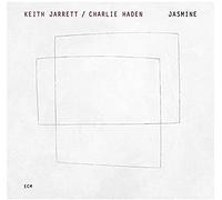 Jarrett, Keith - Jasmine