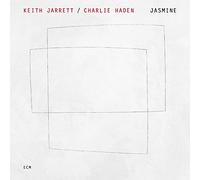 Keith Jarrett Jasmine (CD) Album