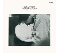 The Koln Concert - Keith Jarrett (Audio Cd)