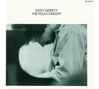 Jarrett, Keith - Koln Concert