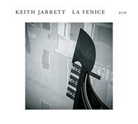 JARRETT,KEITH - La Fenice