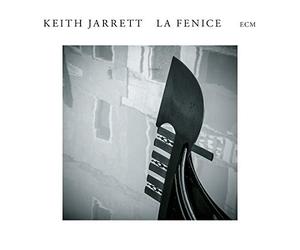 Jarrett Keith - LA FENICE