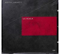 Jarrett, Keith - La Scala