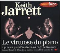 Jarrett Keith - Les Incontournables De K. Jarrett