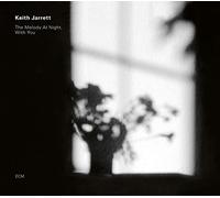 Jarrett Keith - Melody At Night With You