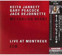 Jarrett Keith - My Foolish Heart (2 CD)