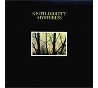 Jarrett, Keith - Mysteries [Import]