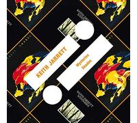 Jarrett Keith - Mysteries + Shades