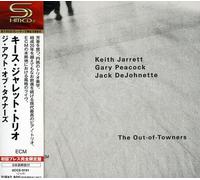 Jarrett, Keith - Out-Of-Towners