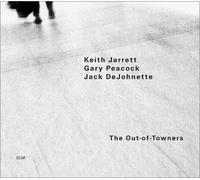 JARRETT, KEITH - OUT OF TOWNERS