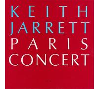Jarrett Keith - Paris Concert (17 Ottobre 1988)