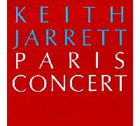 Jarrett, Keith - Paris Concert