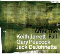 Keith Jarrett/Gary Peacock/Jack De Johnette After the Fall (CD) Album