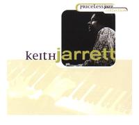 Jarrett,Keith - Priceless Jazz - Jarrett
