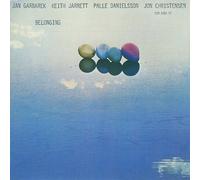 Jarrett, Keith Quartet - Belonging