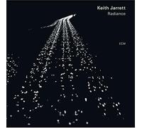 Jarrett, Keith - Radiance