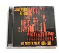 JARRETT, KEITH - SOMEWHERE BEFORE