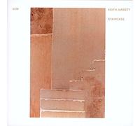 Keith Jarrett Staircase (CD) Album
