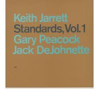 Jarrett, Keith - Standards 1
