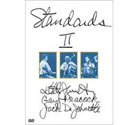 Jarrett, Keith - Standards II