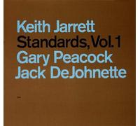 Jarrett, Keith - Standards. Vol. 1