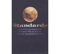 Jarrett Keith Standards Volume 01 [Edizione: Regno Unito]