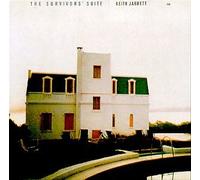 Jarrett, Keith - Survivors' Suite