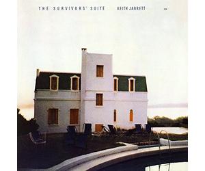 Jarrett Keith - Survivor's Suite