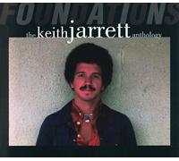 Jarrett, Keith - The Keith Jarrett Anthology