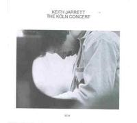 Jarrett, Keith - The Koln Concert Live Edition by Jarrett, Keith (1999) Audio CD