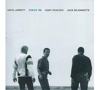 Jarrett, Keith - Tokyo 1996