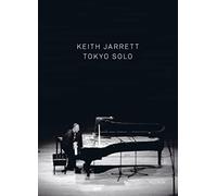 Jarrett Keith - Tokyo Solo