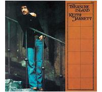 Jarrett, Keith - Treasure Island