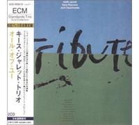 Jarrett, Keith - Tribute