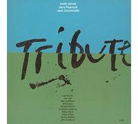 Jarrett Keith - Tribute