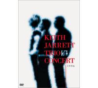 Jarrett, Keith Trio - 1996