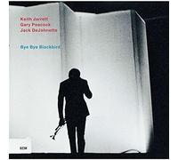 Jarrett, Keith Trio - Bye Bye Blackbird