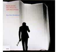 Jarrett, Keith Trio - Bye Bye Blackbird by Jarrett, Keith Trio [Music CD]
