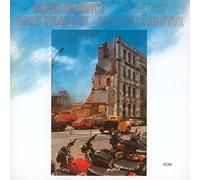 Jarrett,Keith Trio - Changes