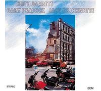Jarrett, Keith Trio - Changes