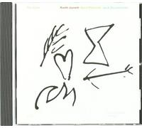 Jarrett, Keith Trio - Cure Original recording reissued, Live Edition by Jarrett, Keith Trio (2000) Audio CD