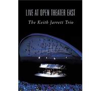Jarrett Keith Trio - Live at Open Theater East