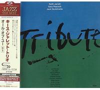 Jarrett, Keith Trio - Tribute