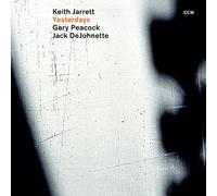 Jarrett Keith - Yesterdays