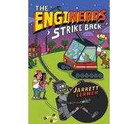 Jarrett Lerner The EngiNerds Strike Back (Copertina rigida) MAX