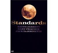 Jarrett/Peacock/Dejohnette - Standards