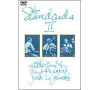 Jarrett/Peacock/Dejohnette - Standards II [Complete Version