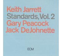 Jarrett - Vol. 2-Standards