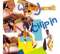 Jarrett, Wayne - Chip In