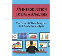 Jarrod Daehn An Introduction To Data Analysis (Tascabile)